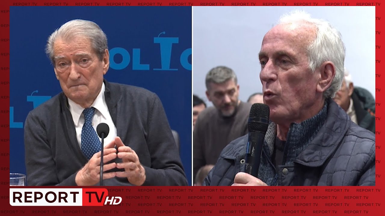Demokrati ja thotë në sy Berishës: Nuk e duam Binajn për Tiranën! Ose nxirrni kandidatin politik...