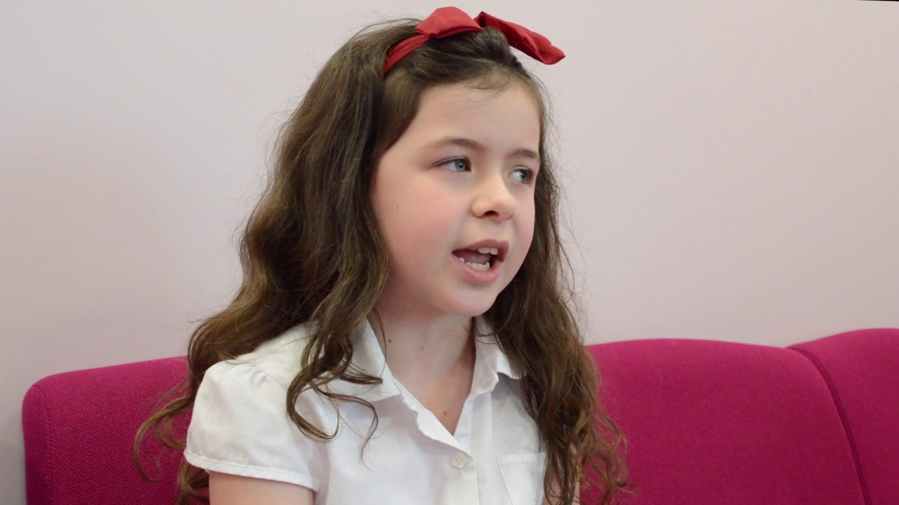 Fèis Rois: YMI Dumfries & Galloway - Troqueer Primary