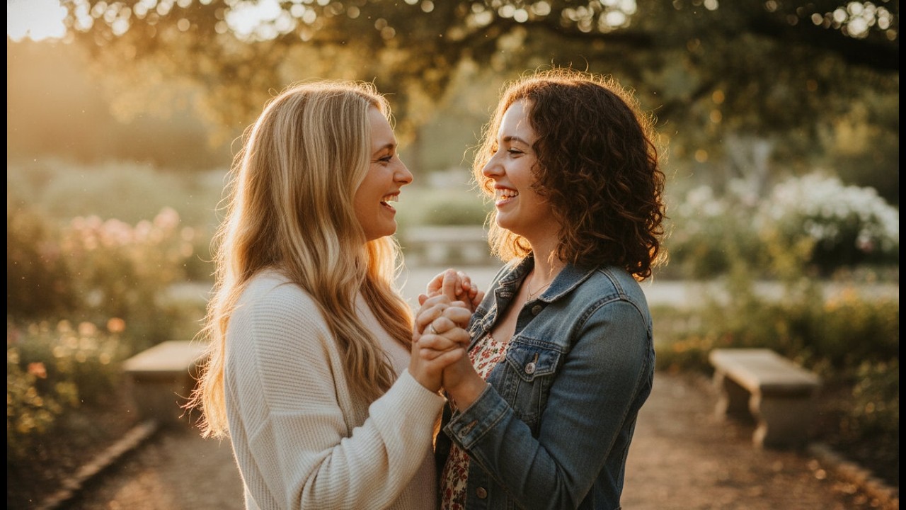 She Mocked Her Lesbian Twin for Years—But After Her Sister's Death, She Begged to Raise Her Child