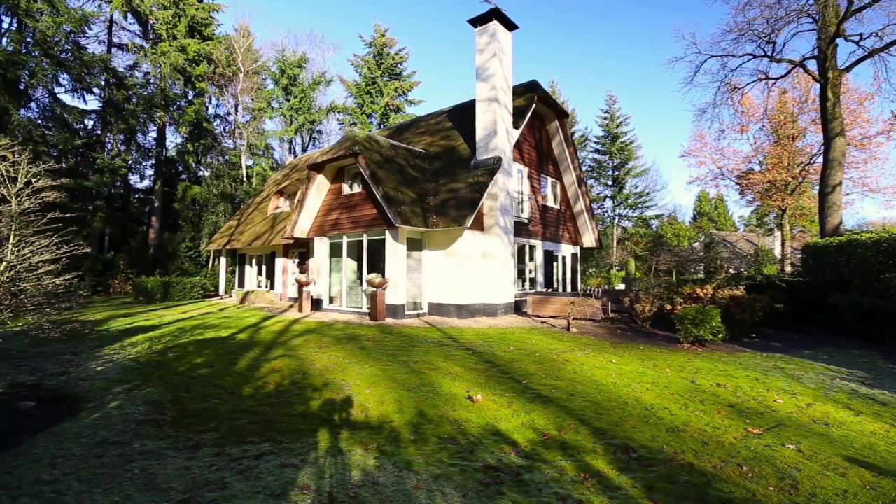 Zo is wonen in Berg en Bos bedoeld!