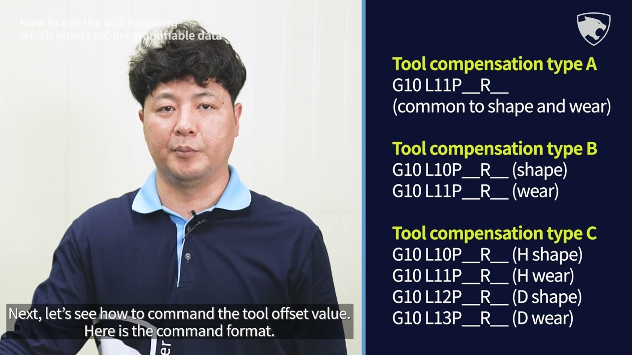 Service tip.11 [EN] - How to use the G10 function, which inputs MC programmable data