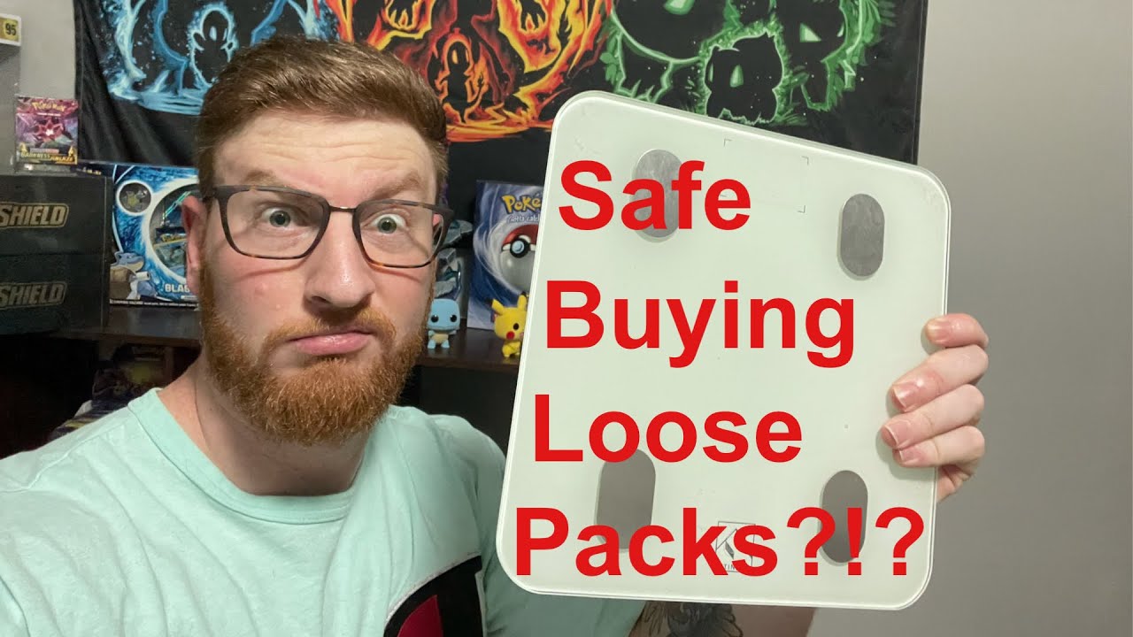 Weighing Pokemon Packs | Can you weigh Japanese Pokemon Packs?!? Remix Bout Booster Box