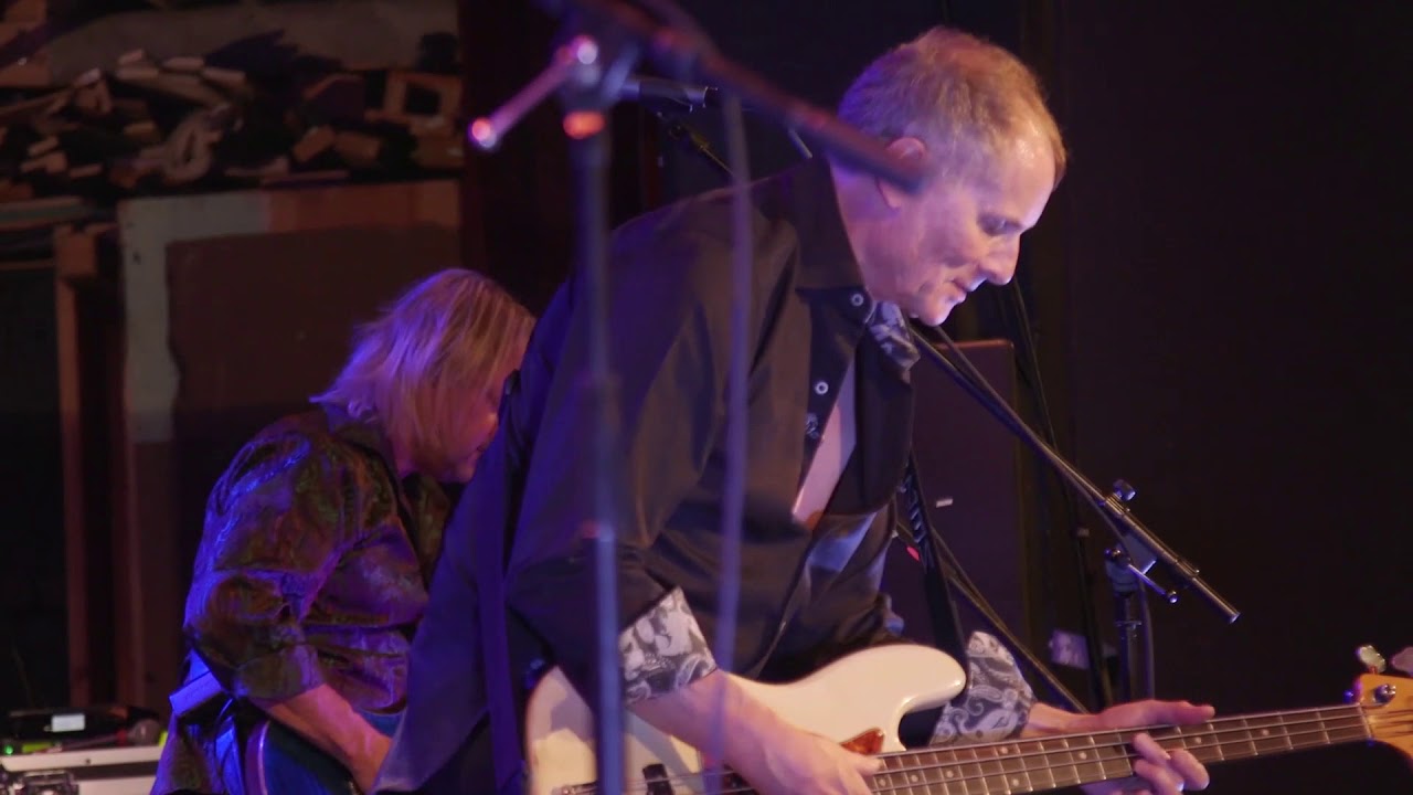 Heart By Heart - Even It Up / Heartless / Devil Delight (live)