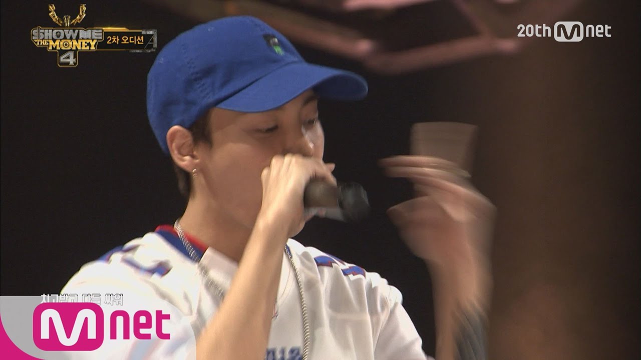 [SMTM4] ‘Welcome to the Paradise!’ ONE @2nd Audition EP.02