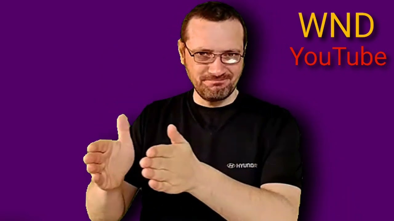 WND / Mini new - 22. 02. 2026.