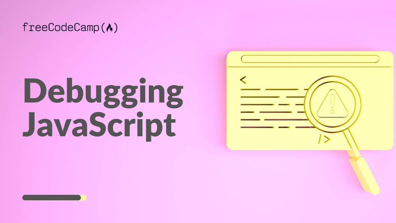 FreeCodeCamp JavaScript Walkthrough | Debugging JavaScript