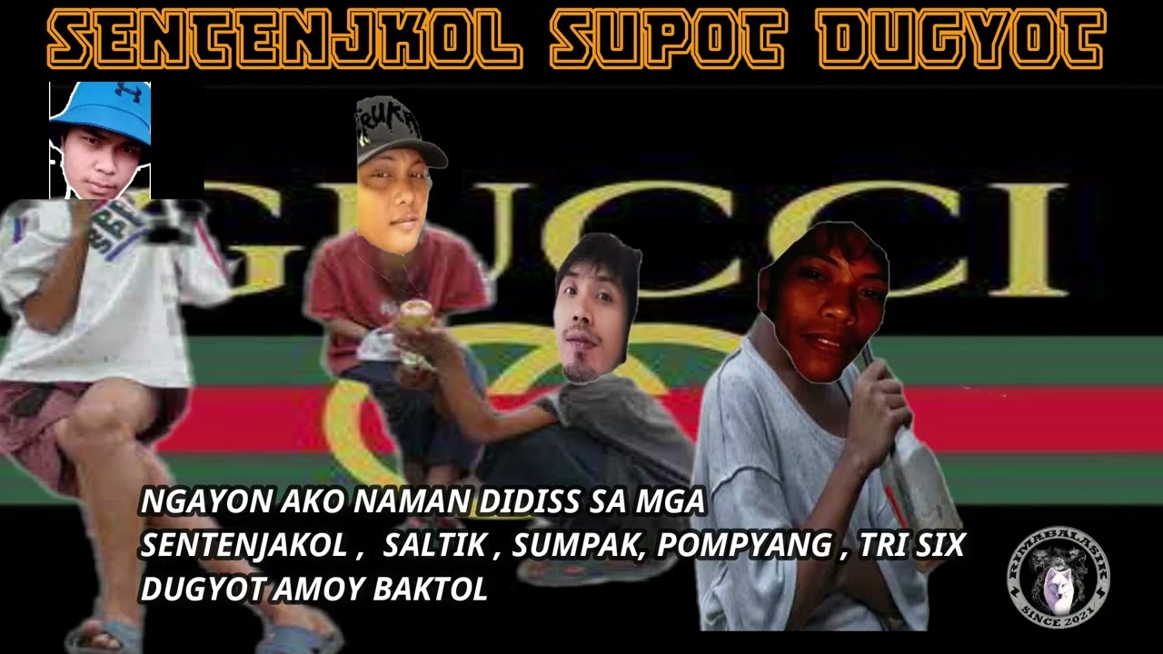 PlumaRimabalasik Dissback   SENTENAKOL