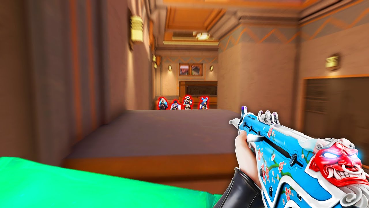 ranked is actually broken…