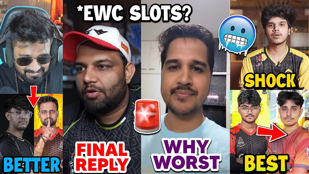 Godlike Dominatiin 🥶Jonty Gaming on Rocky RDX 🚨 Best Esports Player of All Time? Amitbhai Unhappy?😱