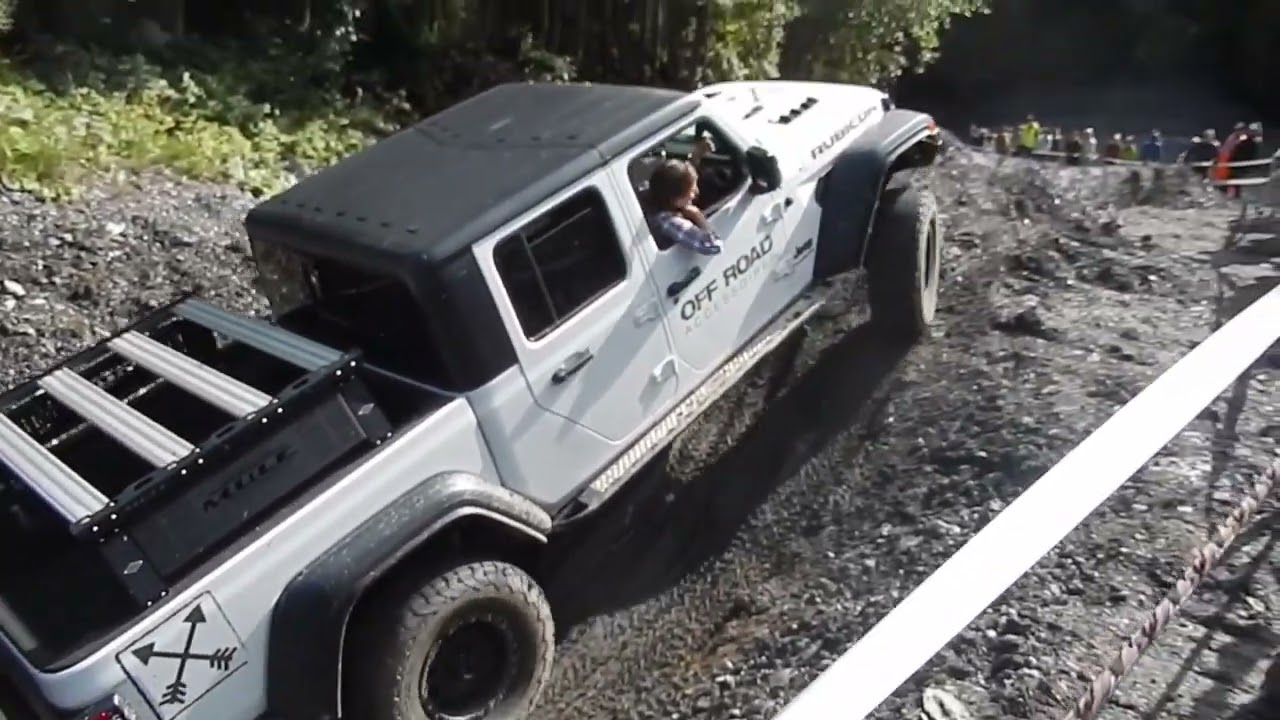 Jeep Heep Heep 2023 - grand canyon