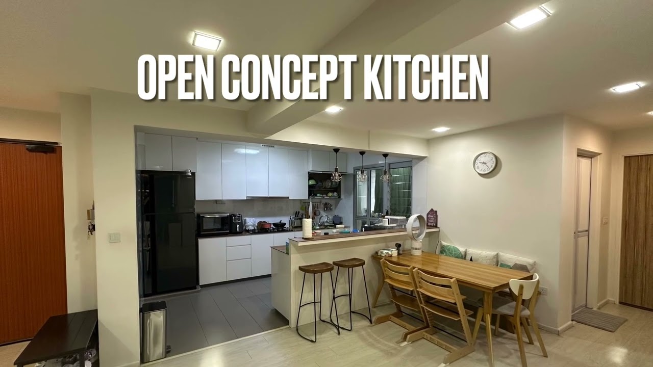 5rm HDB for sale at 217A Boon Lay Ave ( Boon Lay view )