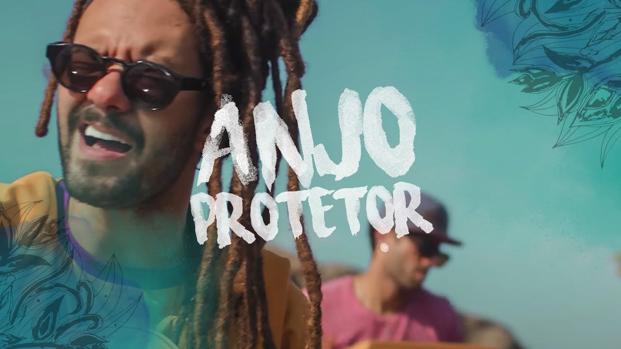 Gabriel Elias - Anjo Protetor | Ac&uacute;stico (Casa de Praia 2)