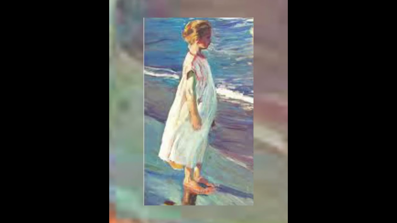Natalia Valli. Romanza ''Rebecca''