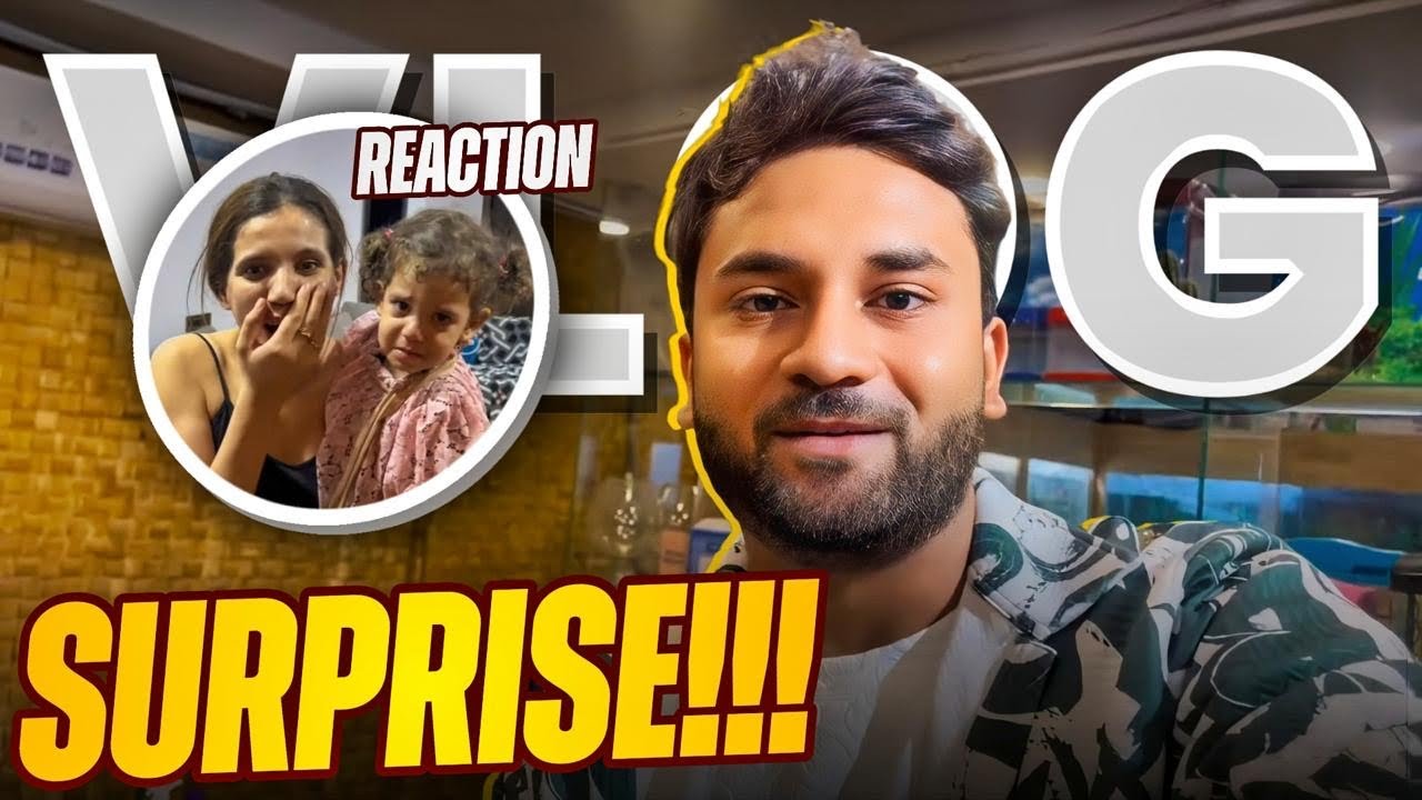Suprise To My wife ❤️  | #arunbhai  #arunbhai #hyderabadi #hyderabad #vlog #funny #achanakbayanak