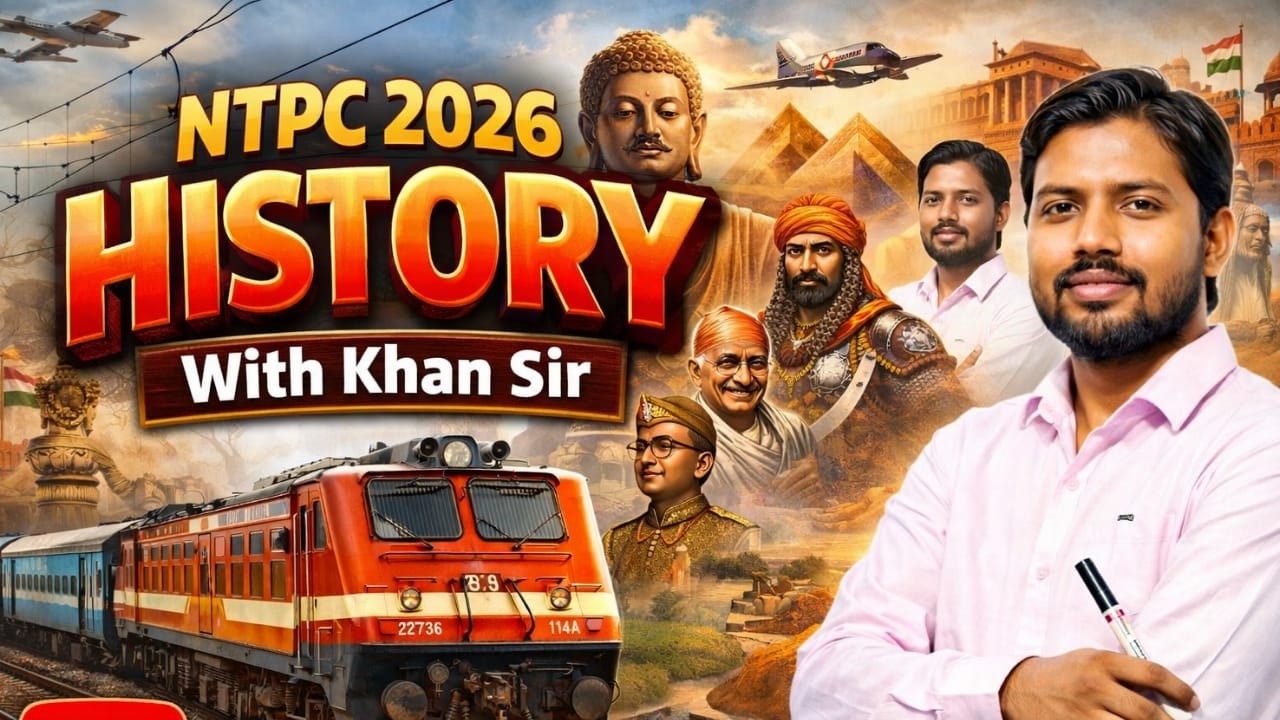 Zero से Hero तक मानव इतिहास | Complete Animated History | Khan Sir