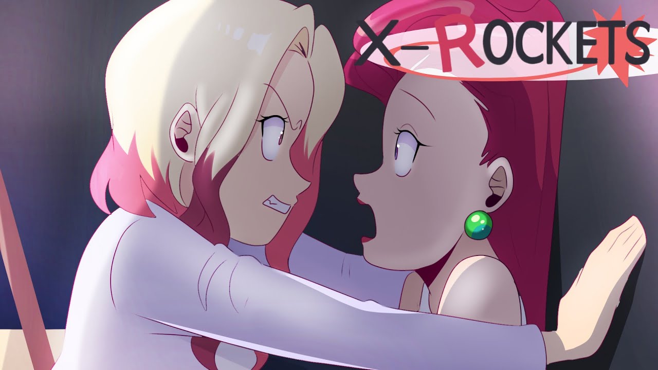 An Even TOXIC-ER Teacher Conference [Team Rocket Fan Animatic]