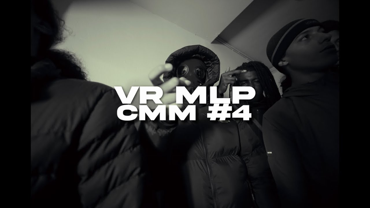 VR MLP - CMM#4 ( Clip Officiel )