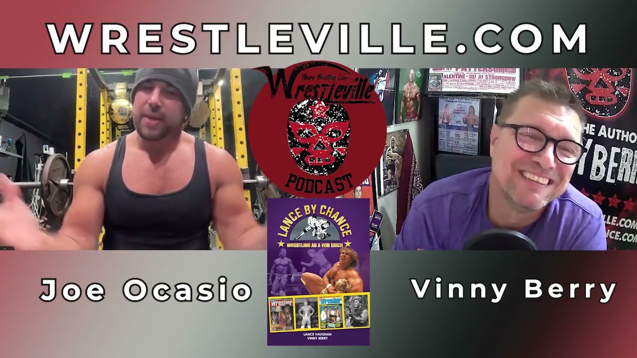 JOE OCASIO