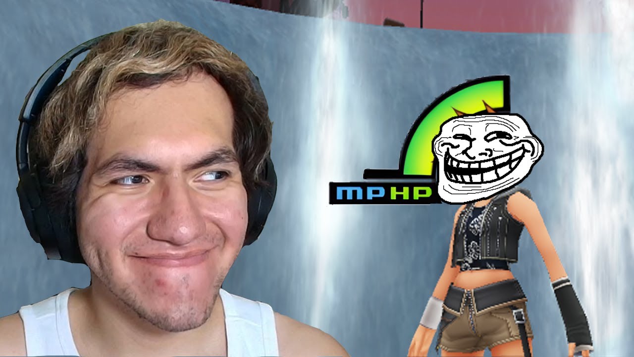 Video Ends When Chat Makes Me Laugh