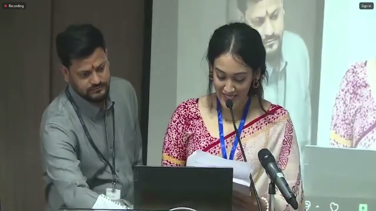 Innovation for a Climate Resilient Planet | 20th March 2025