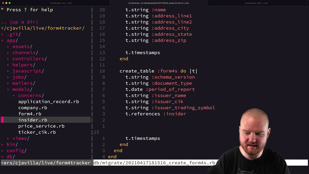 Importing large data set to Rails with background jobs