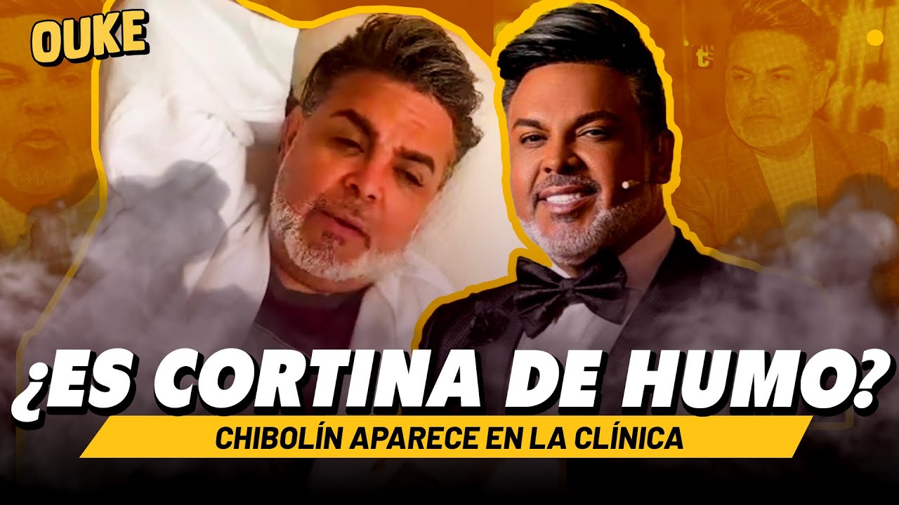 HURTADO AFIRMA QUE SE SOMETERÁ A OPERACIÓN | #OUKE EN VIVO