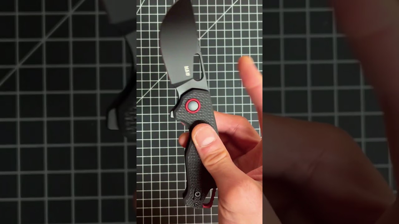 Never 👎🏻 buy spring assist knifes 🔪 ⚠️