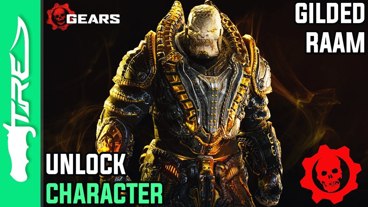 Gears of War 4 - Season 6 