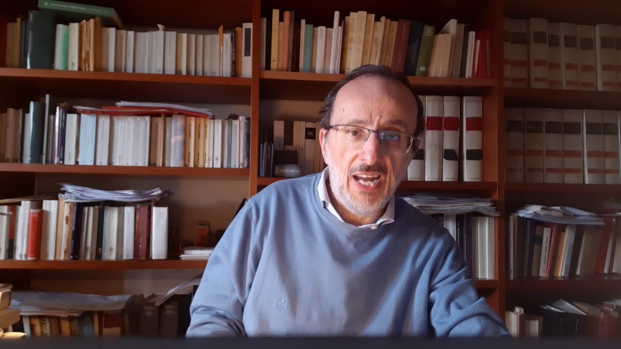 La lettera 