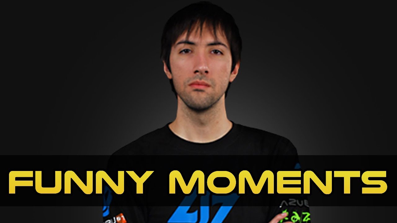 HotshotGG Funny Moments