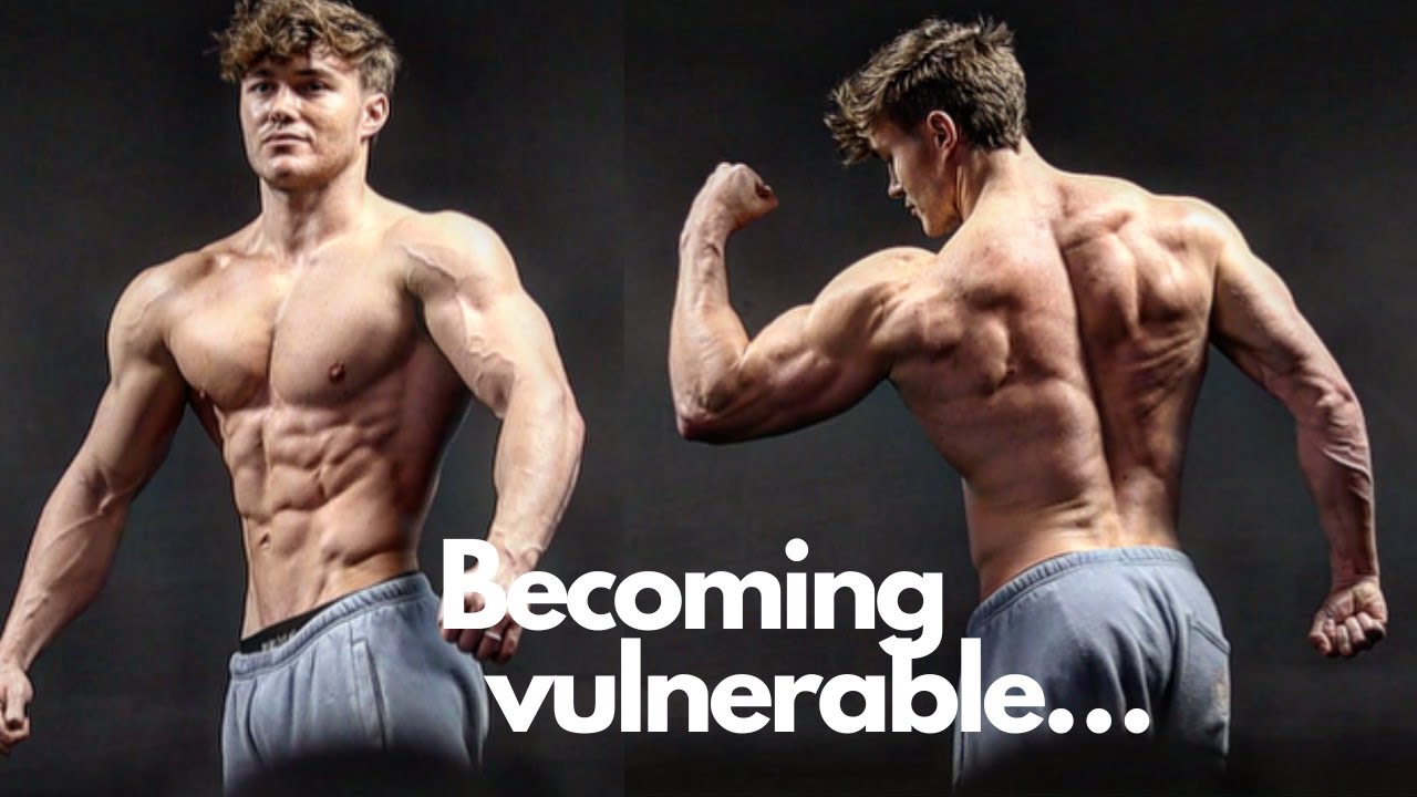 This Changed My Life | Overcoming Insecurities