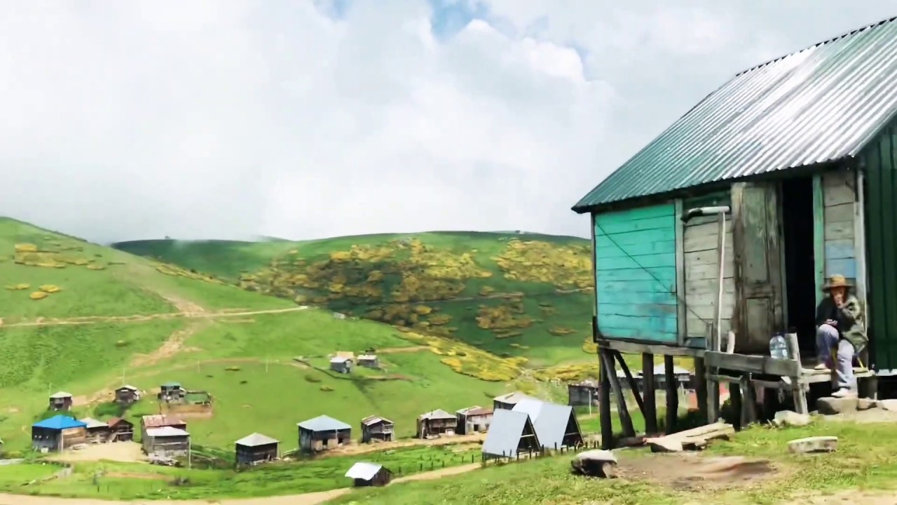 Mountains in georgia. გომის მთა. Georgia gomis mta.  Video maker Temo qu