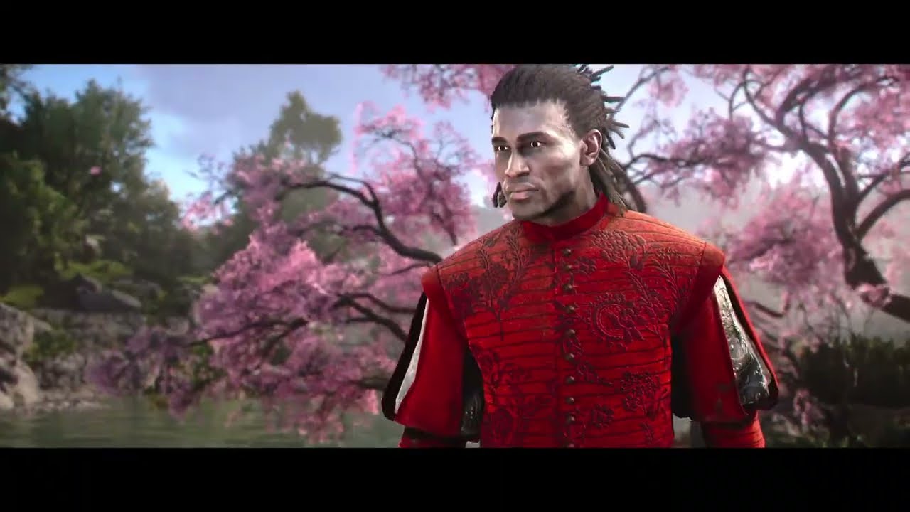 Assassin's Creed Shadows PS5 PRO - The Ultimate Samurai Experience | PART 1