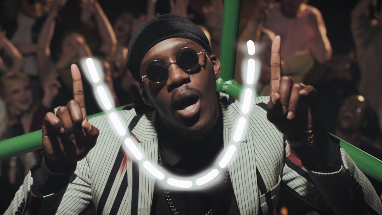 Shelem - Piper Wright (Music Video)