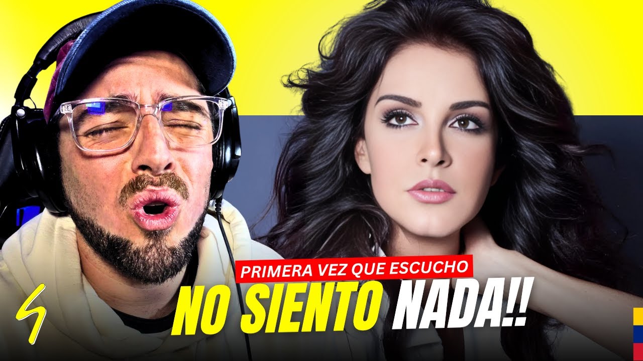 LA VOZ de Shakira \\ Uruguayo Reacciona a KIARA - Con Mi Cara Tan Lavada + Qué Bello ❤️‍🔥​