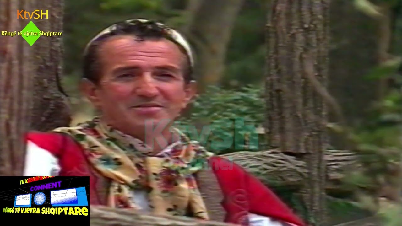 Xhevdet Hafizi  -  Kur me del ne dere