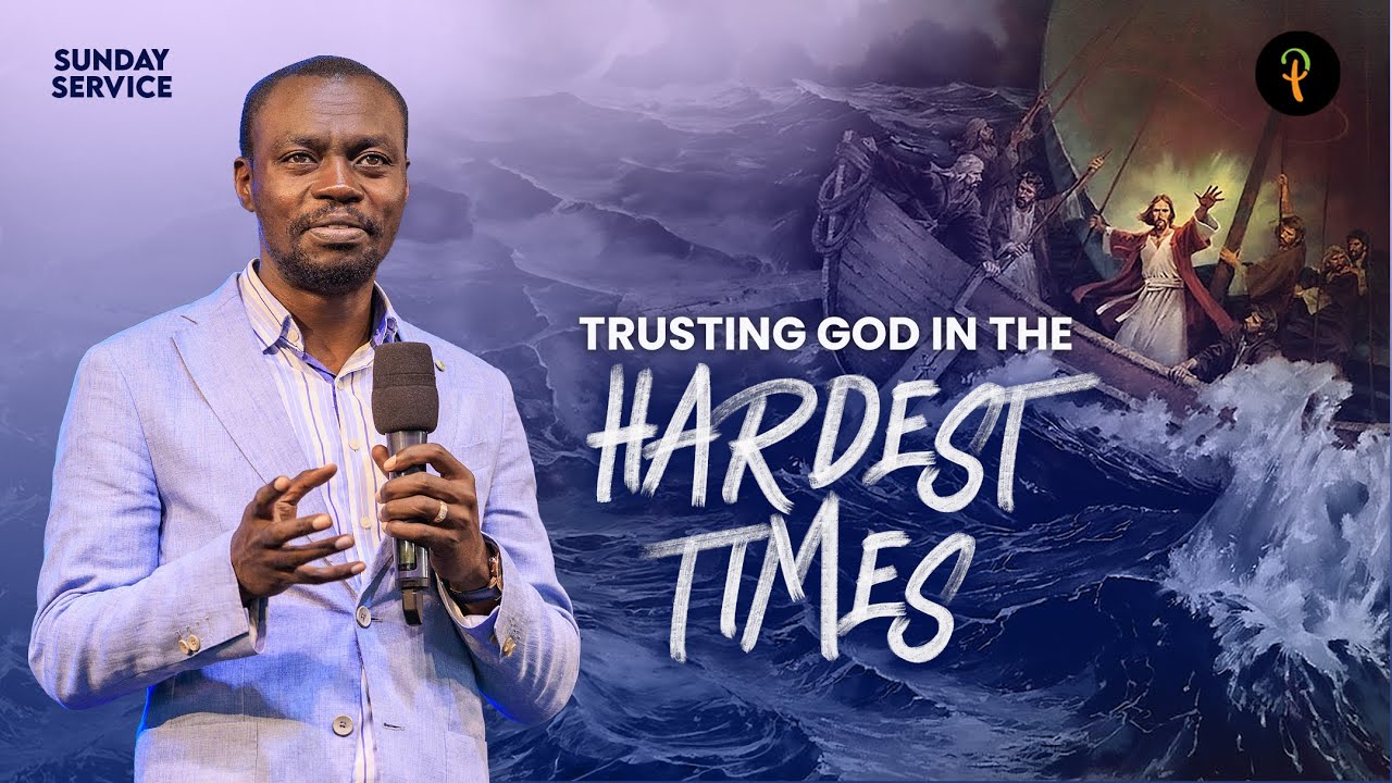 Trusting God In The Hardest Times | Phaneroo Sunday Service 279 | Apostle Grace Lubega