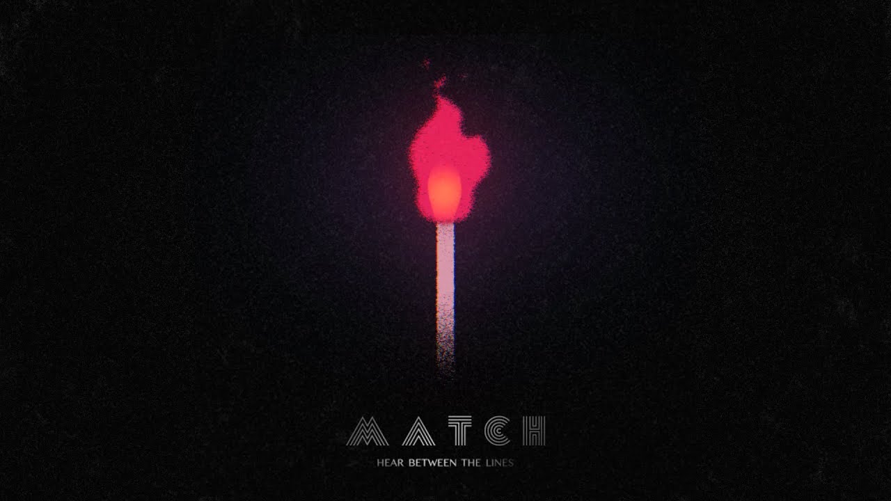 Match – (Official Visualizer)