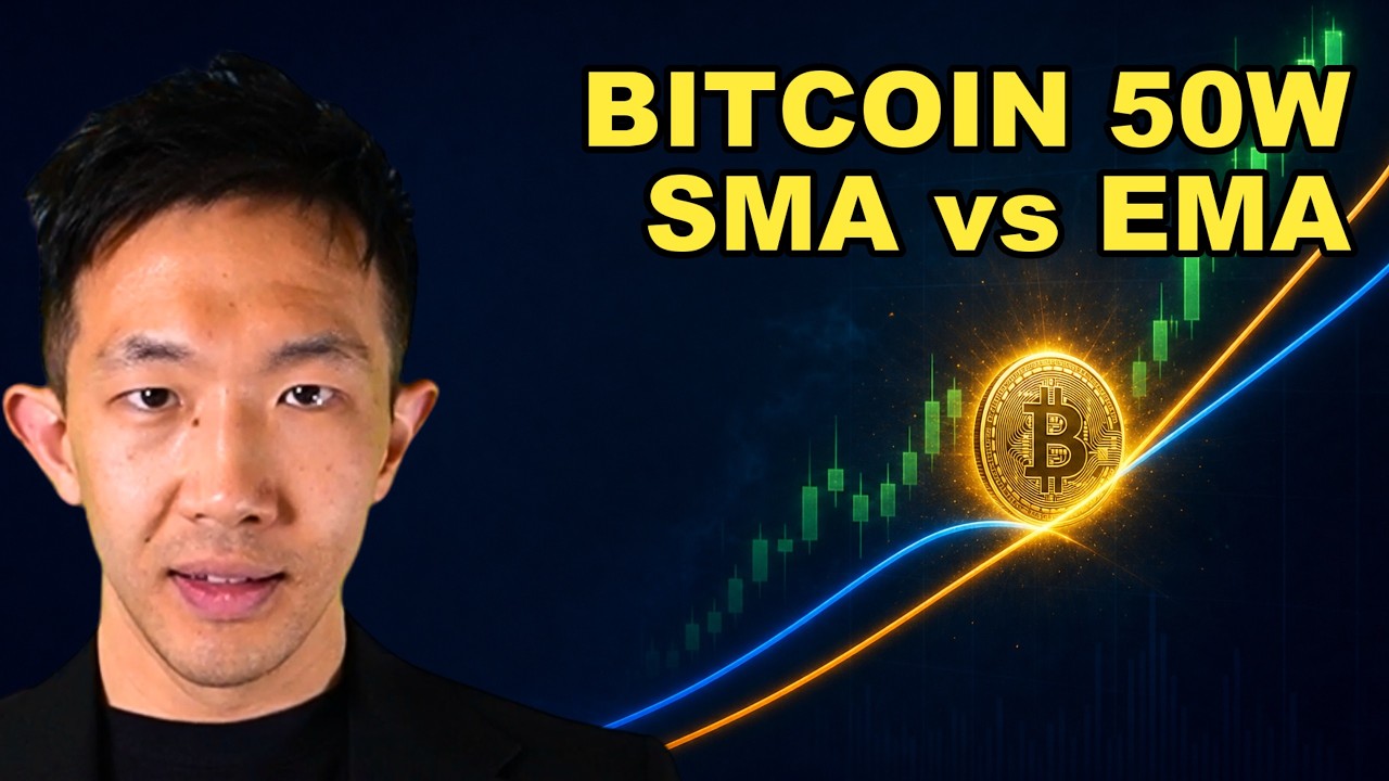 Bitcoin Below 66K: My Exact Levels for the Next Bull Run
