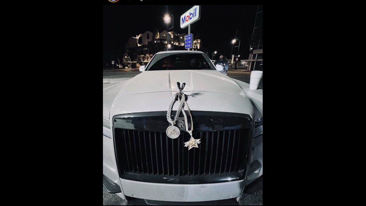 [Free] Drakeo The Ruler x 03 Greedo Type Beat 