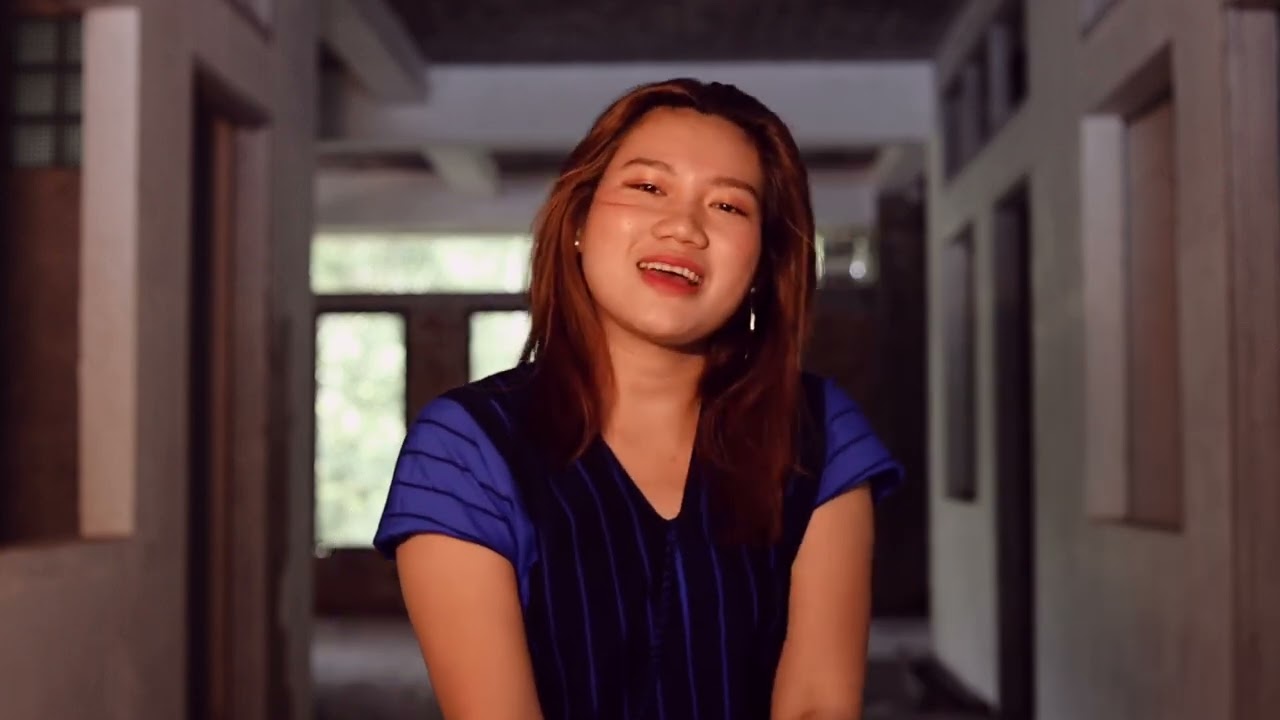 Kabyar - အါထီ၃်လrတ်rစံးဘျူးယွz (Ar tow lay Tar Siblut Ywar) Karen God Song 2026