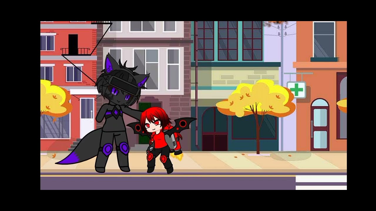 Titan Tv Cat vs Boss Computer Man (Full Episode)