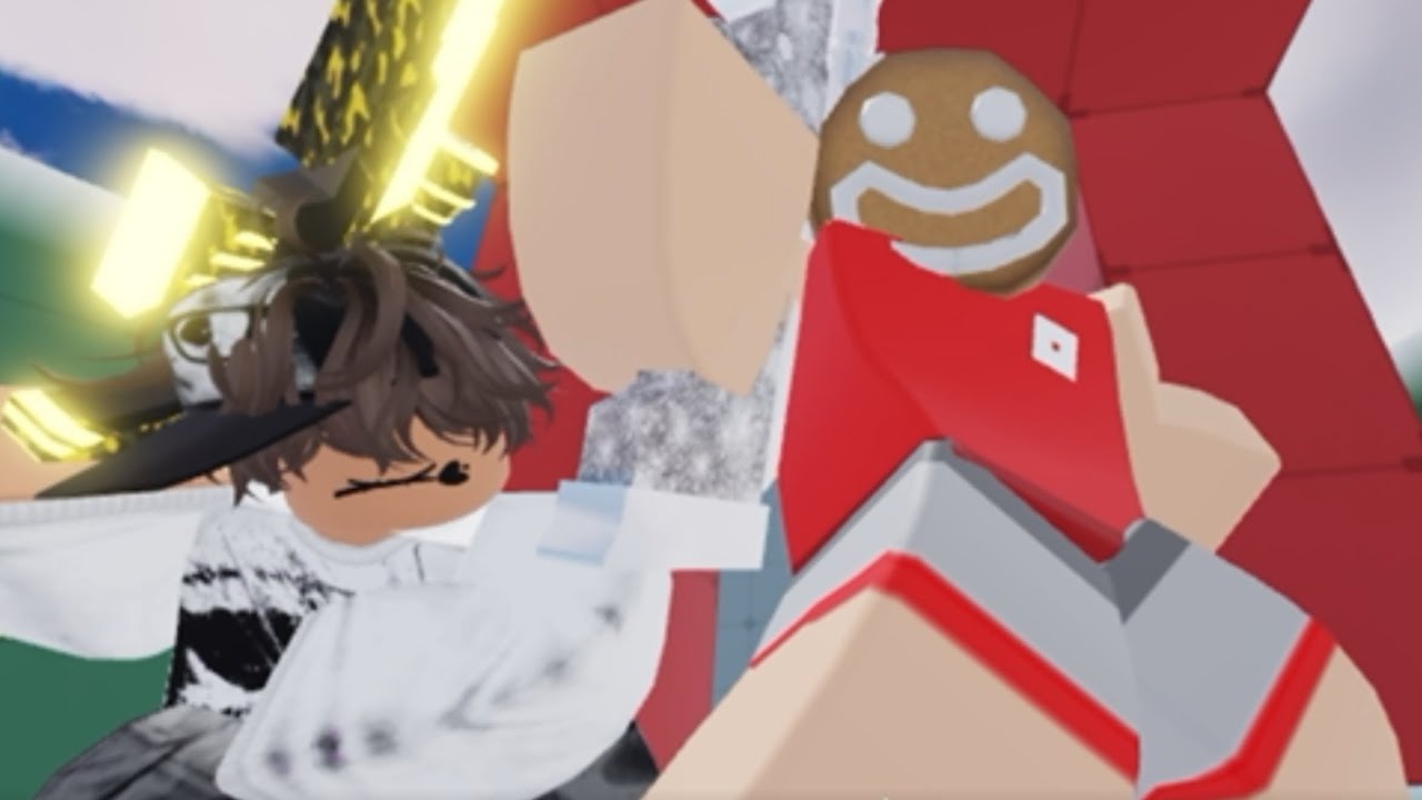 MONTAGEM RUGADA SNIPER CLIPS (Roblox Rivals)