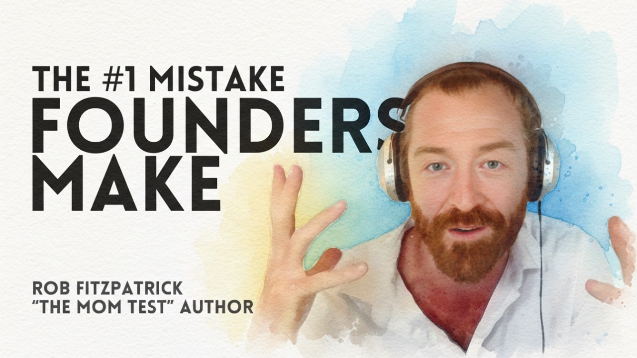 Startup Failure to Bestselling Author: The Story Behind 