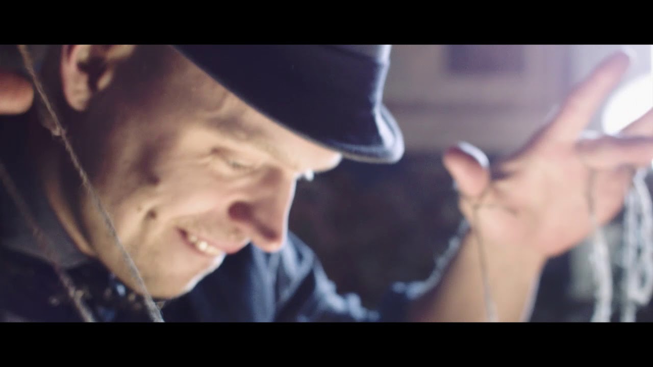 Signmark - Talk The Talk