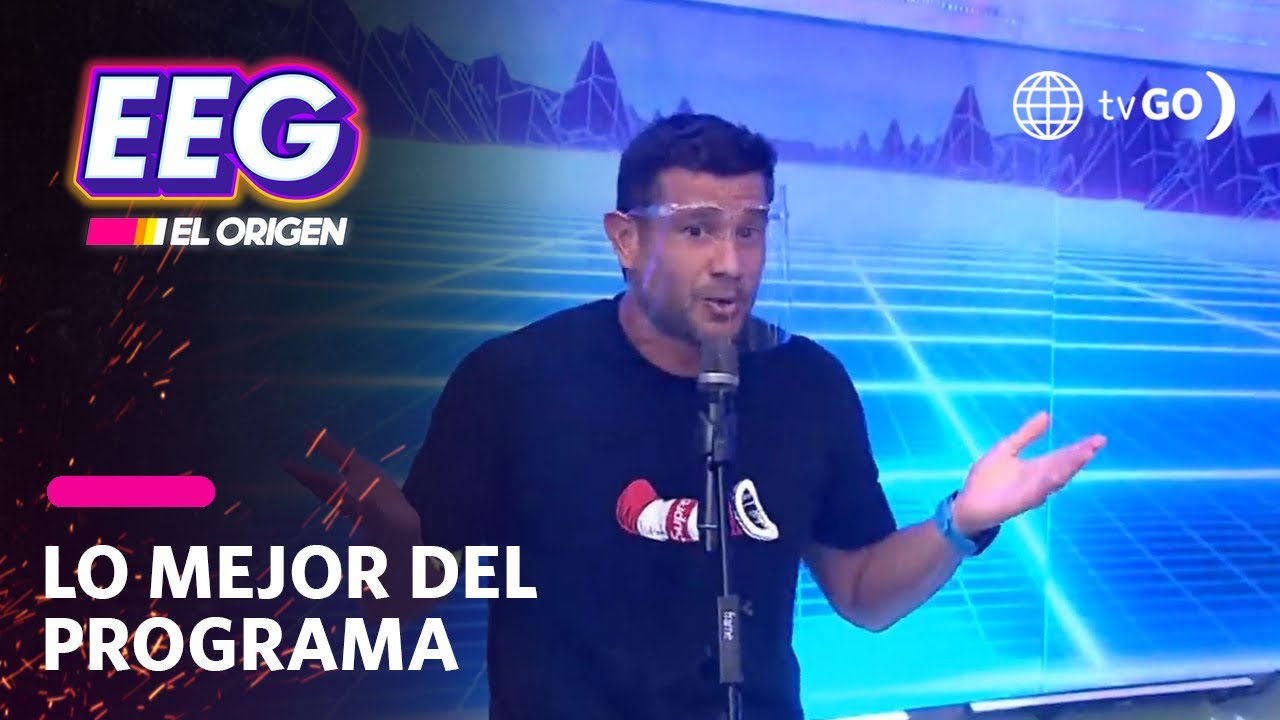 EEG El Origen: Yaco Eskenazi gana reto a Mario Hart por un reclamo que lo cambió todo