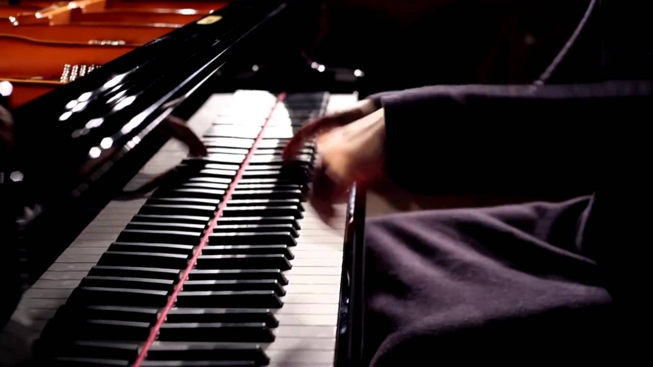 Liszt Un Sospiro Concert &Eacute;tude No  3  Valentina Lisitsa
