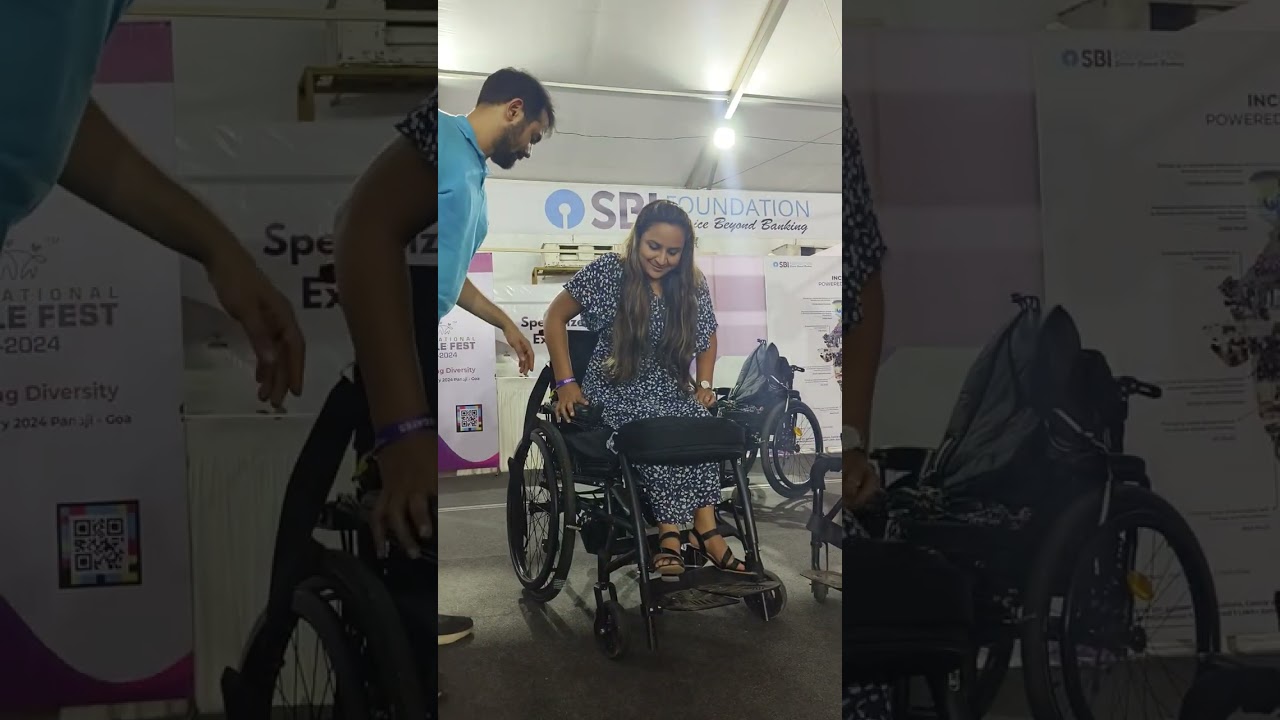 Neomotion standing wheelchair, #neomotion #mumbai #wheelchair #medical #indigo #maharashtra #goa