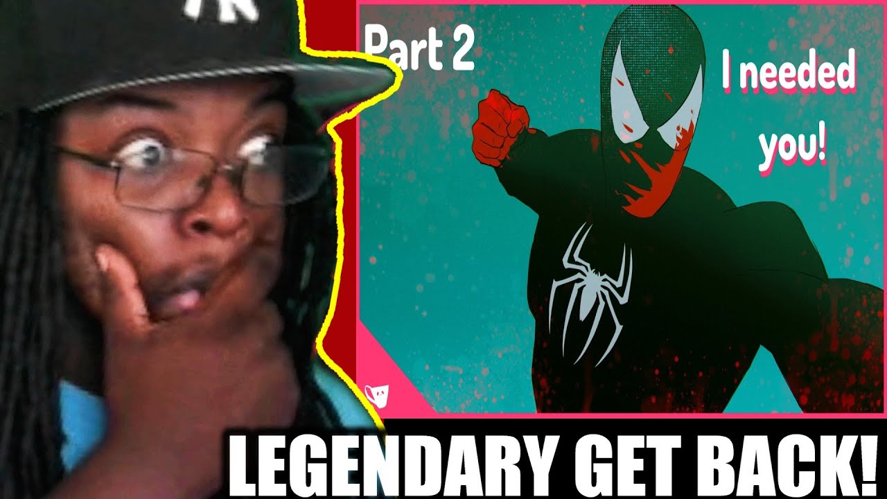 What The Avengers do when it's not their movie Pt2 [Berry is alright] CalebCity‬ parody /DB Reaction
