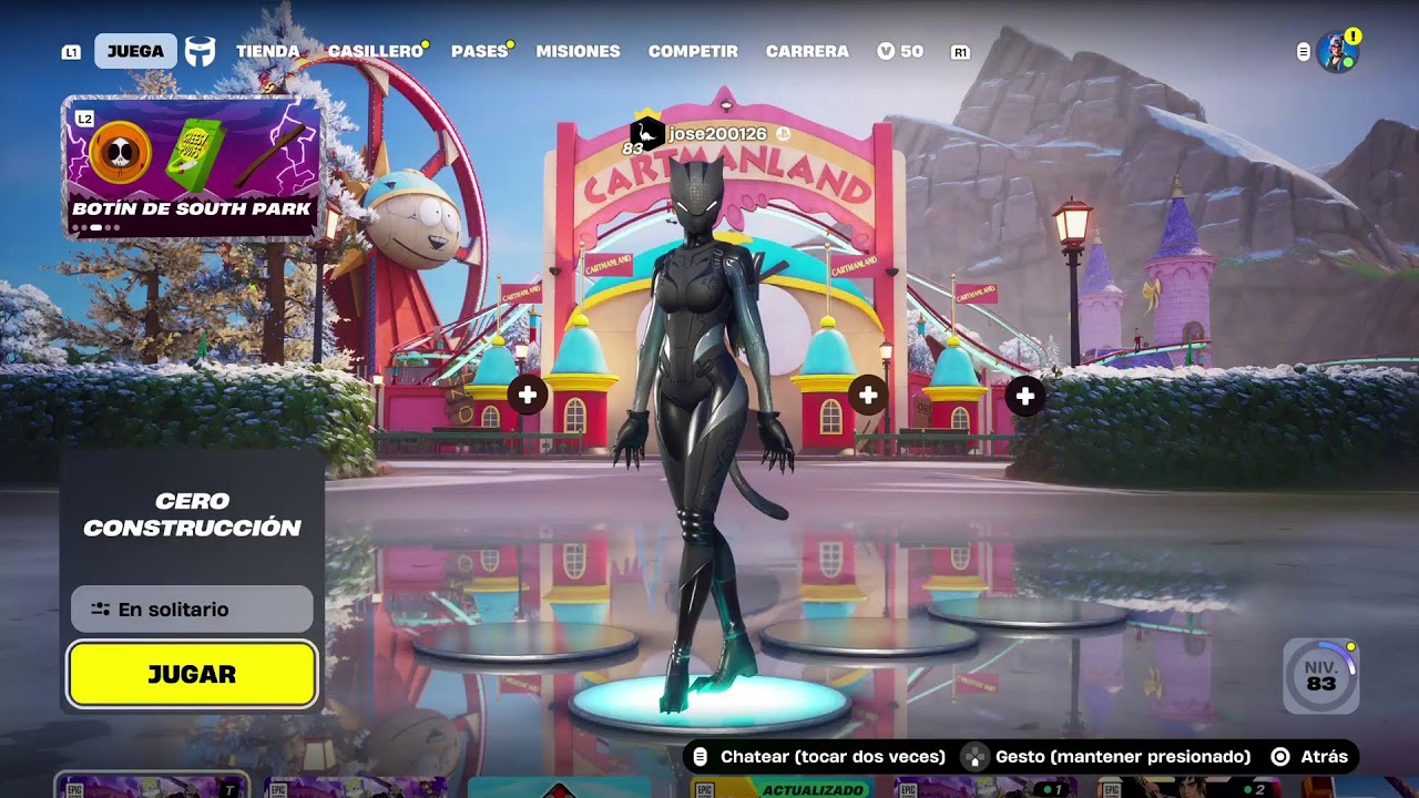 Jose200126-Fornite Batman